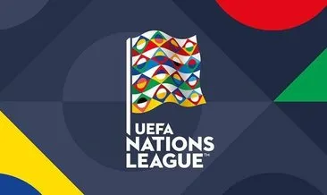 UEFA Uluslar Ligi’nde 2024-2025 sezonu kuraları yarın çekilecek
