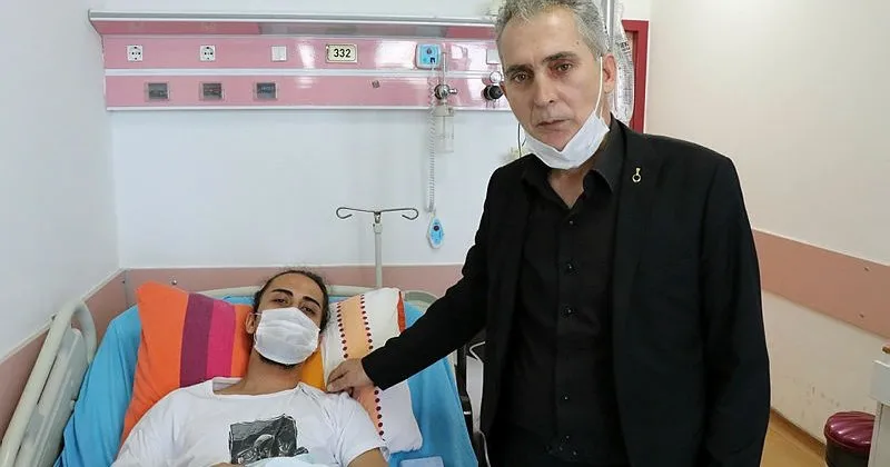 genc doktoru gitar bahanesiyle