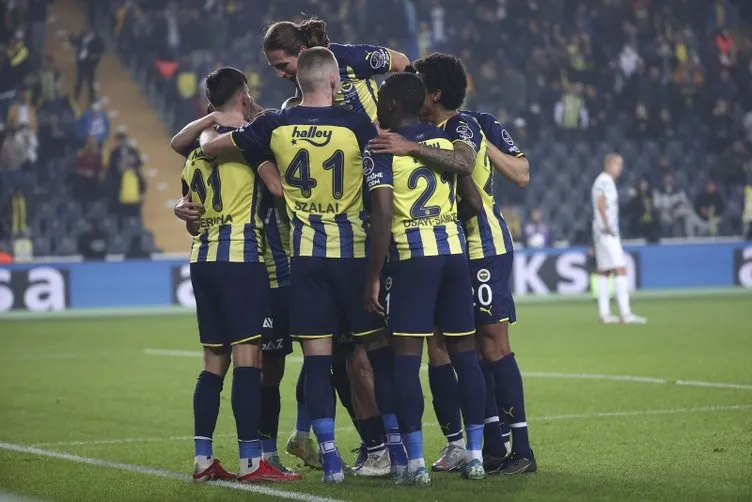 Son dakika: Fenerbahçe’ye Acun Ilıcalı şoku! Kimse bunu beklemiyordu, Galatasaray derken...