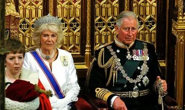 Prens Charles’ın eşi kraliçe olacak