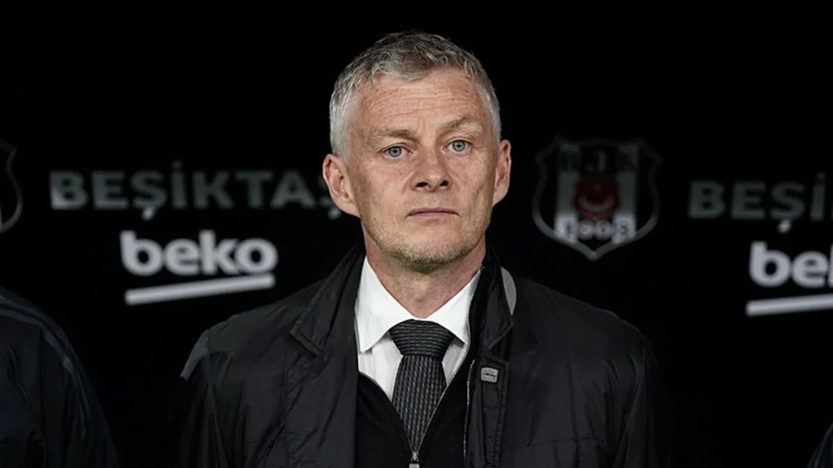 Son dakika haberi: Kartal uçuşa hazırlanıyor! Beşiktaş'ta transferin yeni gözdesi...