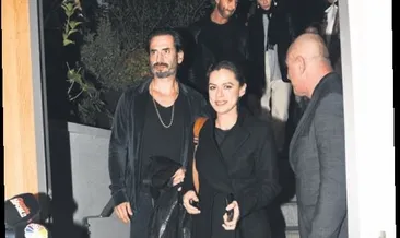 Yeni yaşa özel kutlama