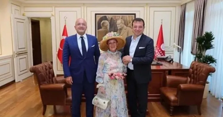 İstanbul’un verileri CIA - MOSSAD ve MI6’e nasıl aktarıldı? Basit bir seçim kampanyası olmadığı açık! ABD ve Avrupa...