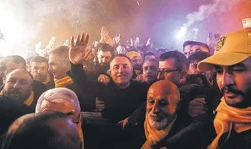 Faruk Koca tahliye edildi