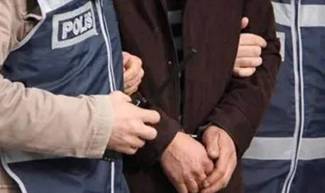 Adana’da kaçak kazı operasyonu