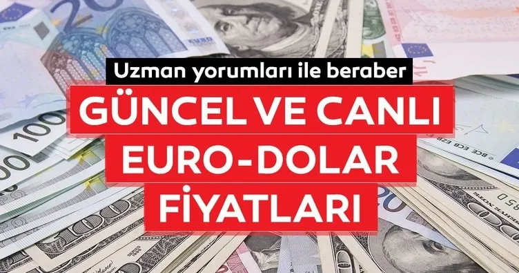 dolar kuru son durum bilgisi ile bugun