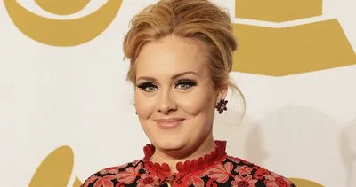 45 kilo veren Adele’ye dudak uçuklatan teklif! Şarkıcı Adele değişimi ile firmaları peşine taktı!