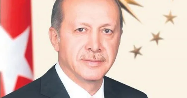 Başkan Erdoğan ile gündem özel