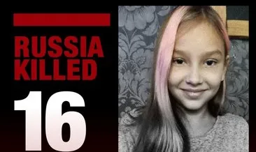 SON DAKİKA: Rusya Ukrayna savaşı 5. gününde acı haberlerle devam ediyor! Küçük Polina’nın ölümü yürekleri dağladı