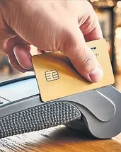 Kredi kartı faizlerinde indirim dönemi