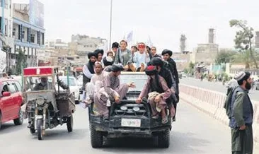 Batı bize yalan söyledi’