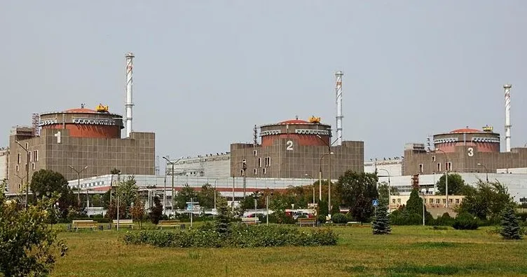 Ukrayna: Nükleer tesislere yönelik provokasyon yapmıyoruz
