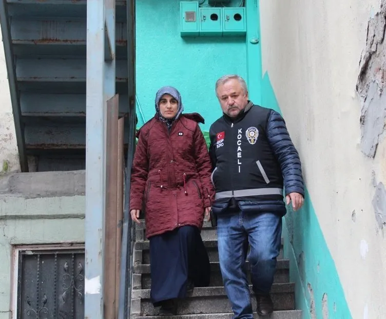 Palu Ailesi davasında karar çıktı! Sanık Tuncer Ustael yediği cezayı duyunca şoke oldu!