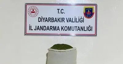 Diyarbakır’da uyuşturucuya geçit yok #diyarbakir