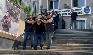 Küçükçekmece’de ’camdan düştü’ süsü verdikleri alacaklılarını öldürüp camdan atmışlar!