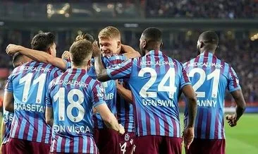 Kopenhag Trabzonspor maçı canlı yayın izle || Trabzonspor Kopenhag canlı yayın ekranı tıkla kesintisiz izle hemen!