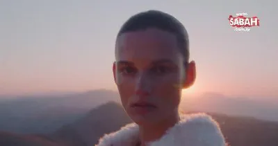 Vogue Türkiye ile Nemrut Dağı’nda yeni başlangıçlara… | Video
