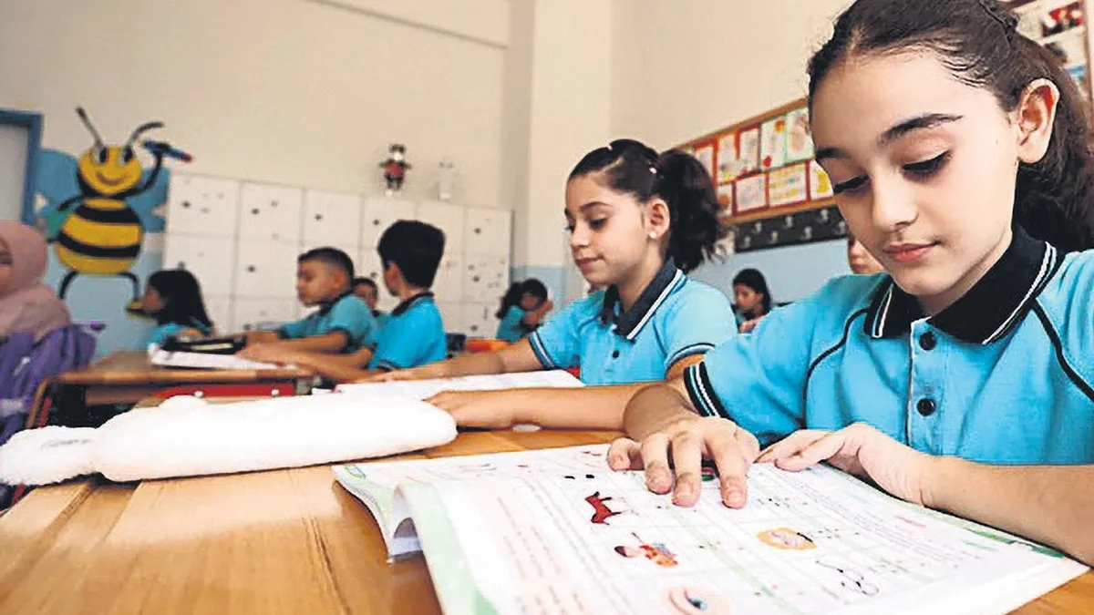 İlk hafta sabır şart