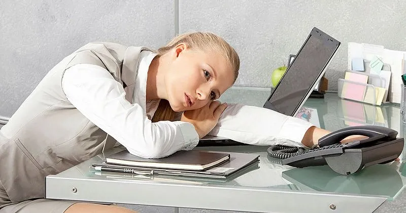 yorgunluk neden olur