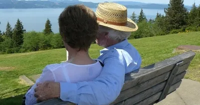 Bilim uzun yaşamın sırrını çözdü! En az 100 yaşını görüyorlar…