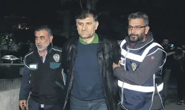 FETÖ savcıları aynı evde saklanmış