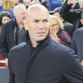 Zidane İstanbul a gelecek mi