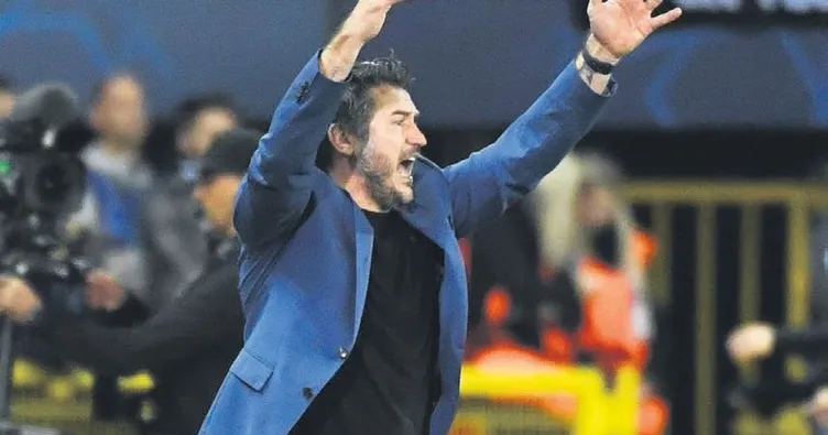 Peri masalı devam ediyor