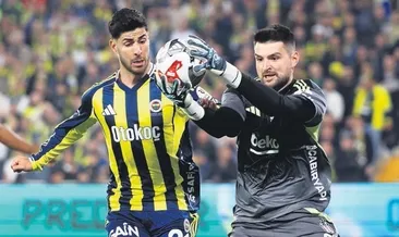 Ersin devleşti ama yetmedi