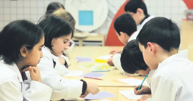 Bir hayalle başladı milyonlara ulaştı