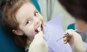 Çocuklarda diş bakımı ne zaman başlamalı?