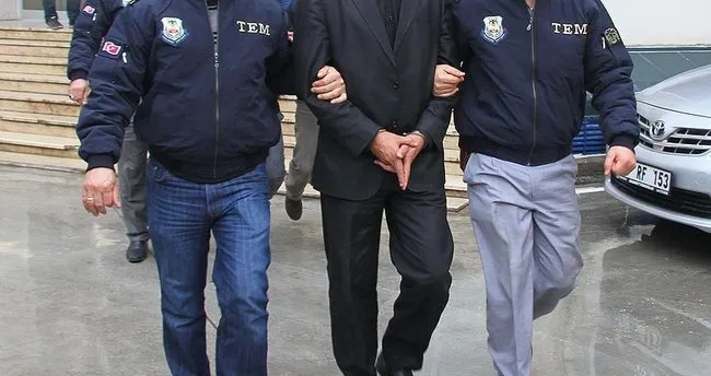 Konya’da FETÖ operasyonu: 24 gözaltı