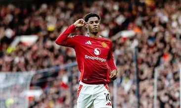 Rashford operasyonu!