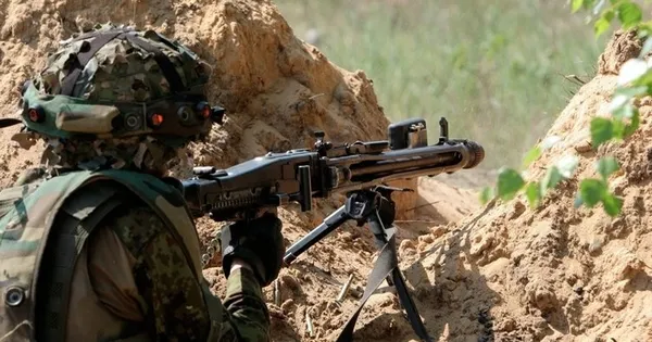 Ermenistan'dan yine ateşkes ihlali! Azerbaycan mevzilerine ateş açtılar 3 ermenistandan ateskes ihlali azerbaycan mevzilerine ates actilar 1628236274297