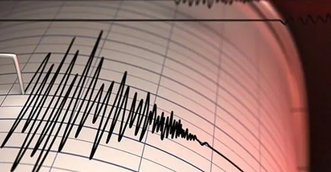 Son depremler listesi: 18 Ocak 2023 AFAD ve Kandilli Rasathanesi’ne göre İran’da son dakika deprem oldu
