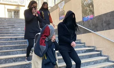 İstanbul’da fuhuş operasyonu