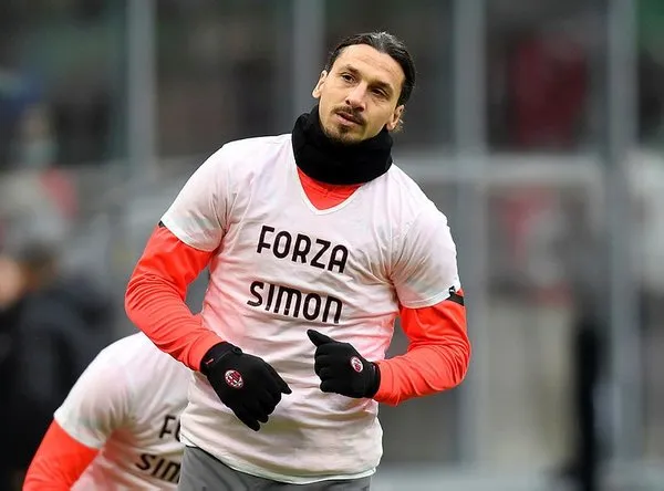 Son dakika: Zlatan Ibrahimovic İngiliz devi için ses getirecek itiraflarda bulundu! Maaşımı kestiler...