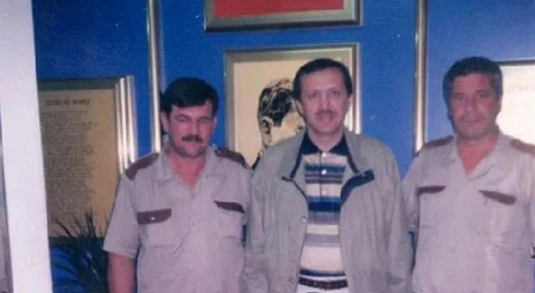 18 yıl önce bugün Erdoğan cezaevine girdi!
