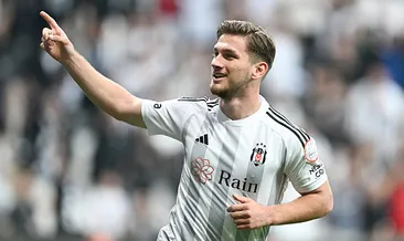 SON DAKİKA BEŞİKTAŞ HABERİ: Semih derbide sahada olacak