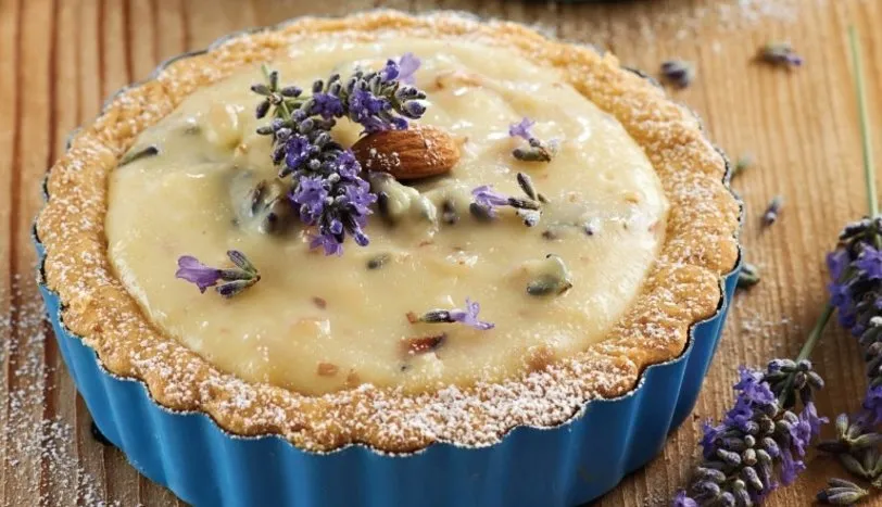 Lavantal Tartlet