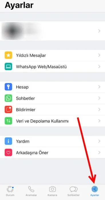 WhatsApp’ın sakladığı gizli özelliği ortaya çıktı! Herkes şimdi whatsapp’ta bunu yapıyor