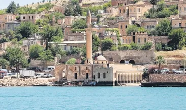 Lezzet ve tarihe yolculuk