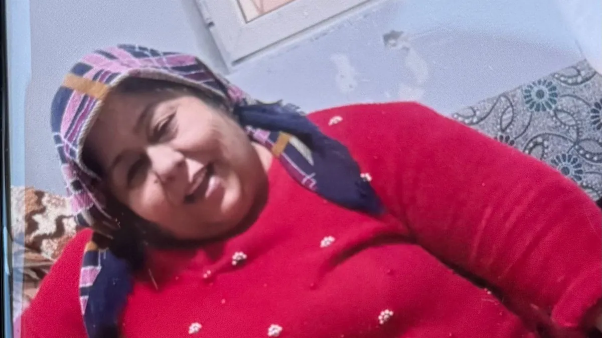 Gaziantep'te kardeş dehşeti! Altın için ablasını boğdu Gaziantep'te kardeş dehşeti! Altın için ablasını boğdu