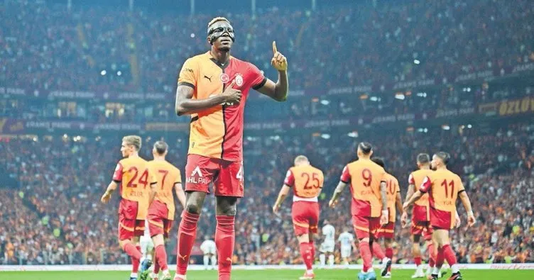 Eyvah! Chelsea gözünü kararttı