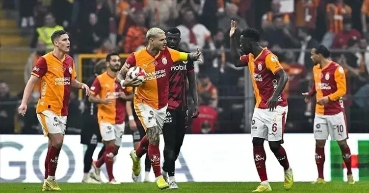 GS ŞAMPİYONLAR LİGİ SAHNESİNDE! Galatasaray - Atletico Madrid maçı ne zaman, saat kaçta, hangi kanalda?