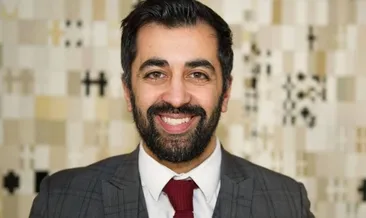 İskoçya’ya Müslüman başbakan