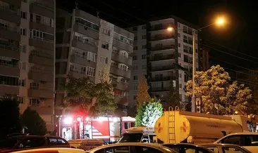 Yılmaz Erbek Apartmanındaki zincir market hakkında suç duyurusunda bulunuldu #izmir