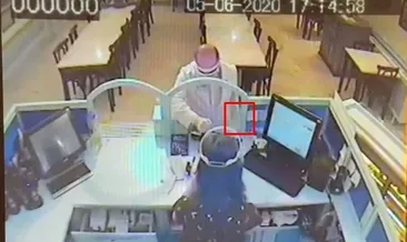 6 milyonluk vurgun gün gün kaydedildi