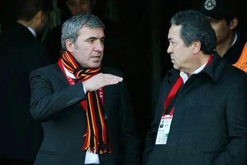 Galatasaray'ın transfer gündemi