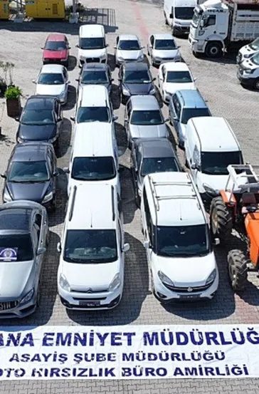 11 ilde change operasyonu