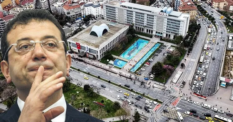 İmamoğlu artık sanık sandalyesinde